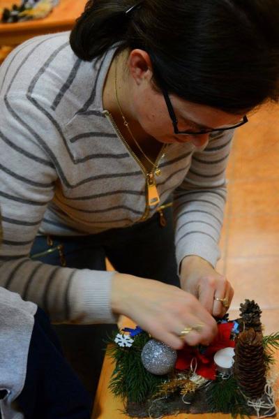 Warsztaty artystyczne dla każdego