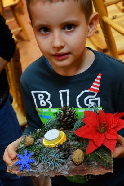 Warsztaty artystyczne dla każdego