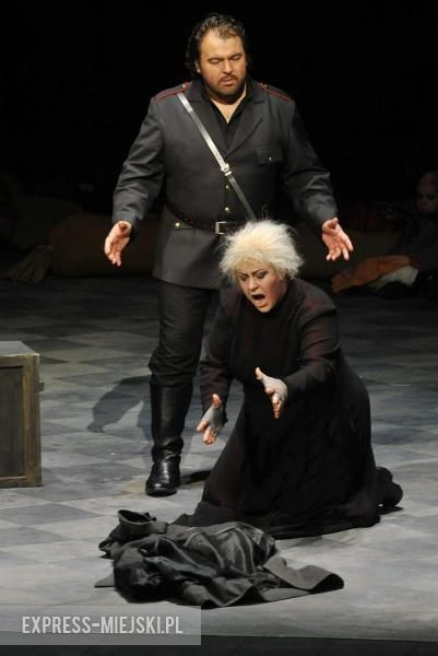 Giuseppe Verdi - Trubadur