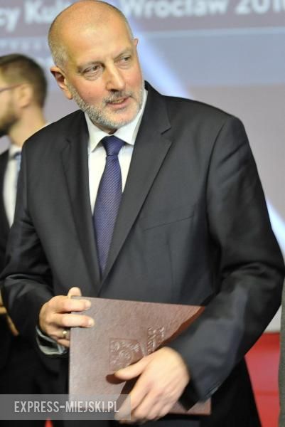 Ceremonia Zamknięcia programu ESK Wrocław 2016