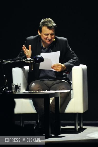 Słuchowisko na ESK Wrocław 2016