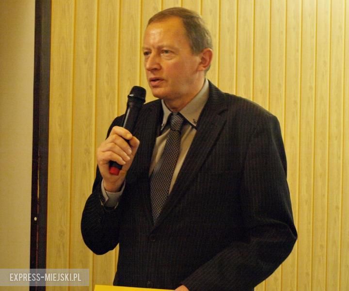 Wigilijne spotkanie w Środzie Śląskiej