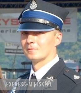 Adam Krzyżanowski, prezes OSP Miękinia. Jako prezes chciałbym, aby grono ochotników w naszej jednostce stale się powiększało i żeby w nasze szeregi wstępowała młodzież. Przy okazji wszystkim druhom życzę, aby w nadchodzącym roku zdarzeń było jak najmniej, a powrotów tyle i ile wyjazdów.