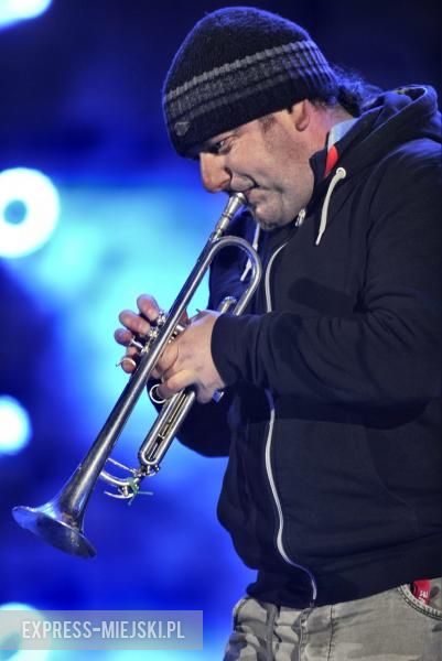 Wrocławski Sylwester 2016/2017