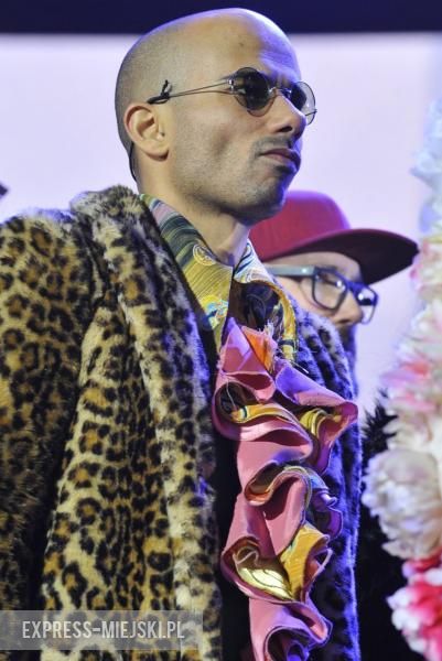 Wrocławski Sylwester 2016/2017