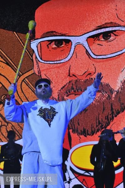 Wrocławski Sylwester 2016/2017