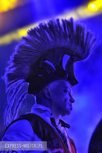 Wrocławski Sylwester 2016/2017