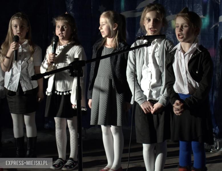 Spotkanie noworoczne w Rakoszycach