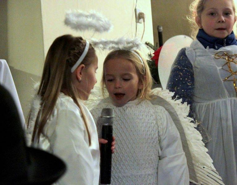 Święto Trzech Króli w Konarach