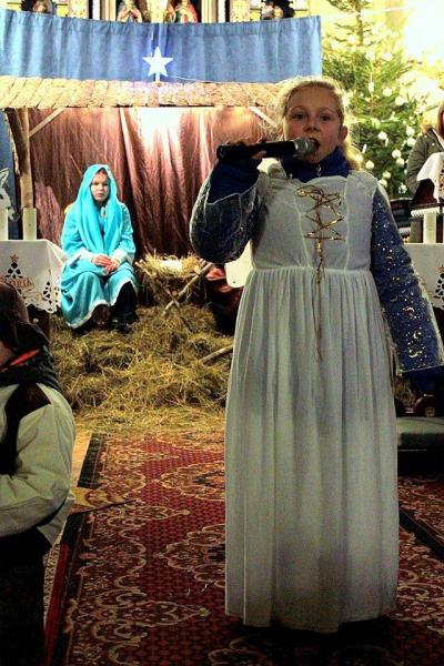 Święto Trzech Króli w Konarach