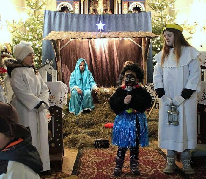 Święto Trzech Króli w Konarach