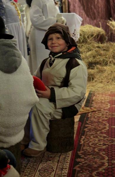 Święto Trzech Króli w Konarach