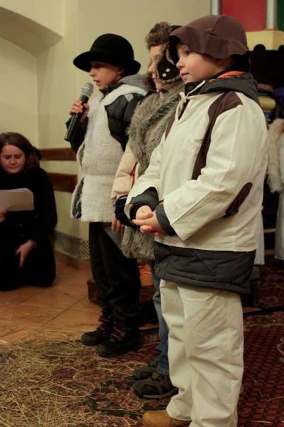 Święto Trzech Króli w Konarach