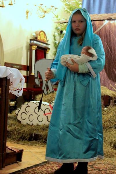 Święto Trzech Króli w Konarach