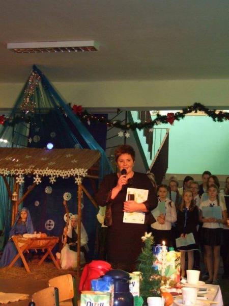 Spotkanie dla mieszkańców w Udaninie