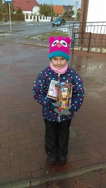 Harcerze na 25. Finale WOŚP