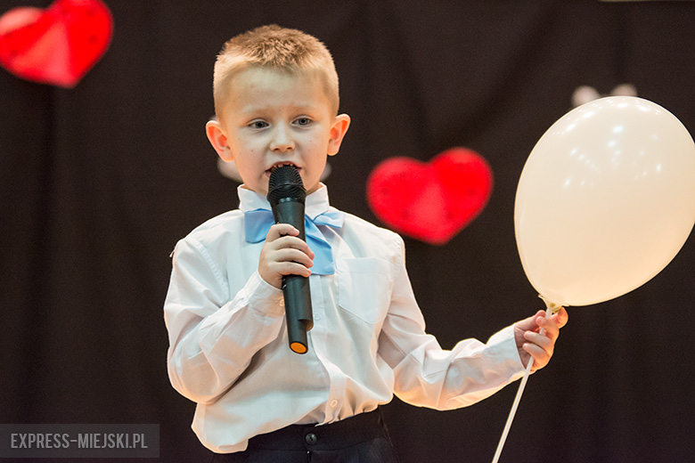 Dzień Babci i Dziadka - Przedszkole pod Topolą