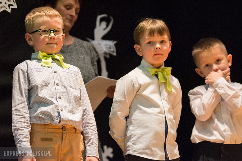 Dzień Babci i Dziadka - Przedszkole pod Topolą