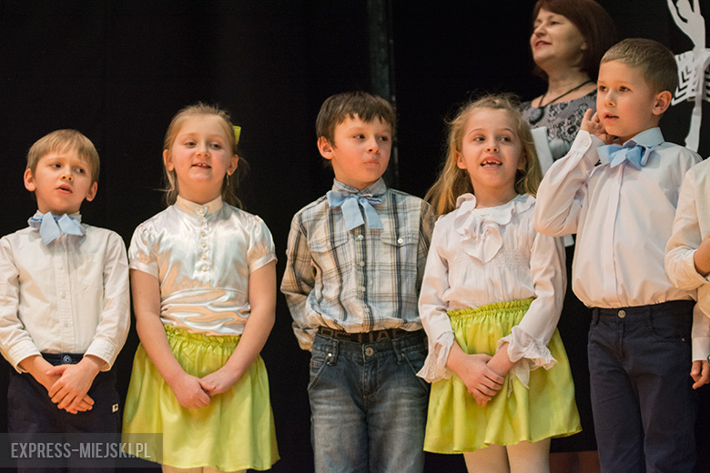 Dzień Babci i Dziadka - Przedszkole pod Topolą