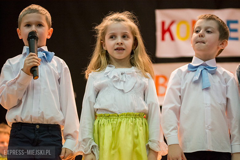 Dzień Babci i Dziadka - Przedszkole pod Topolą