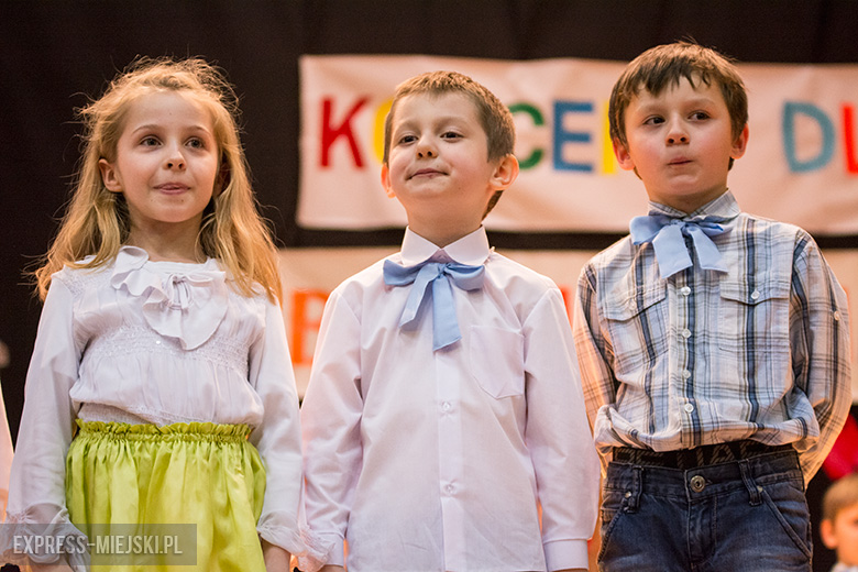 Dzień Babci i Dziadka - Przedszkole pod Topolą