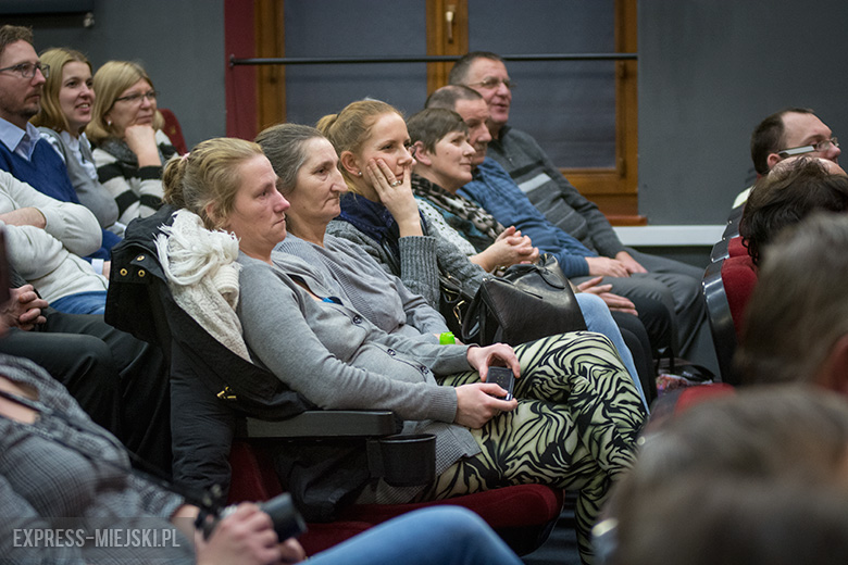 Dzień Babci i Dziadka - Przedszkole pod Topolą