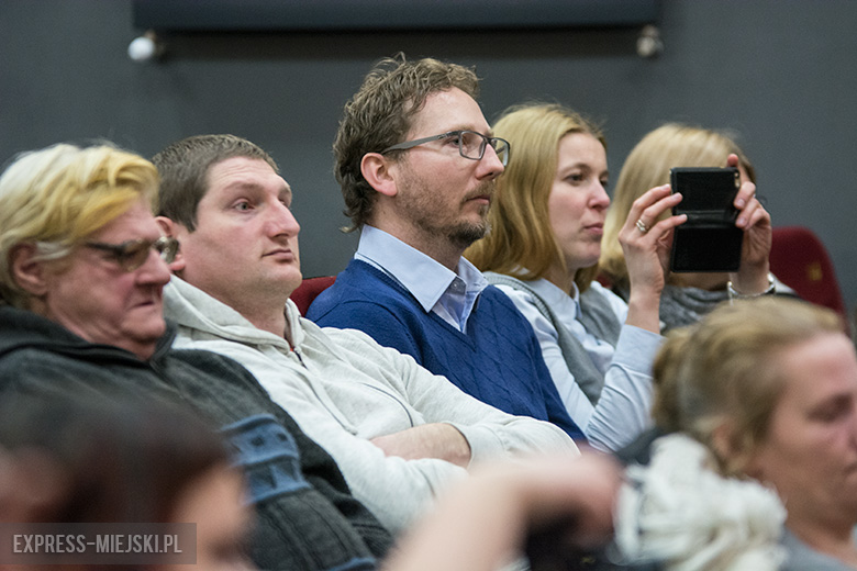 Dzień Babci i Dziadka - Przedszkole pod Topolą
