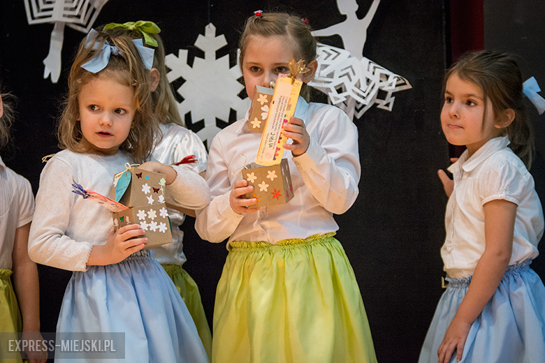 Dzień Babci i Dziadka - Przedszkole pod Topolą