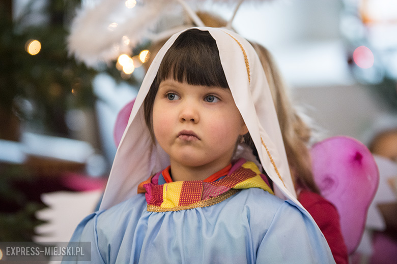 Koncert w kościele w Środzie Śląskiej