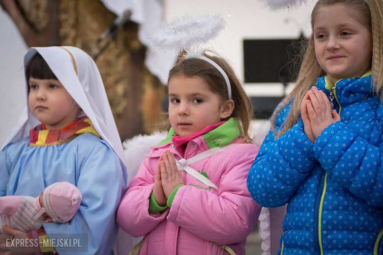 Koncert w kościele w Środzie Śląskiej