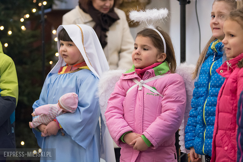 Koncert w kościele w Środzie Śląskiej