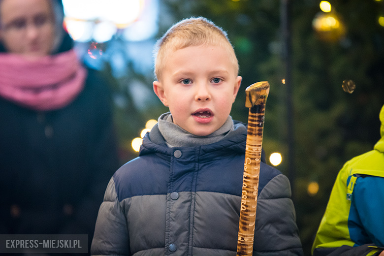 Koncert w kościele w Środzie Śląskiej