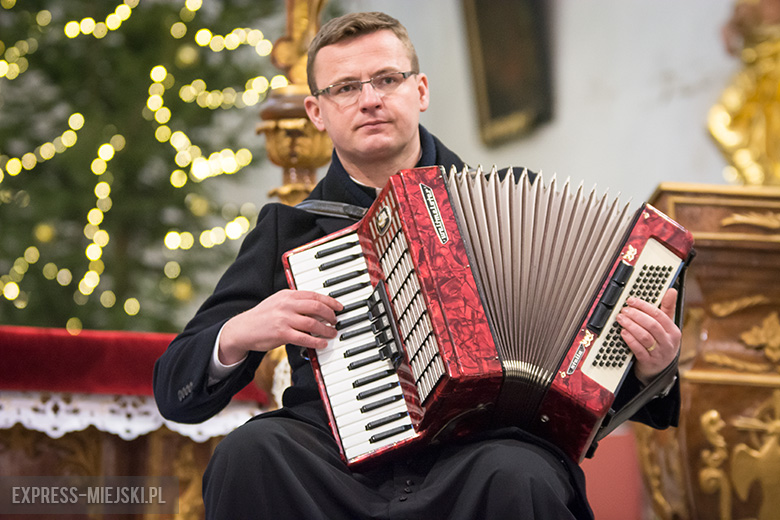 Ks. Bartłomiej Polański