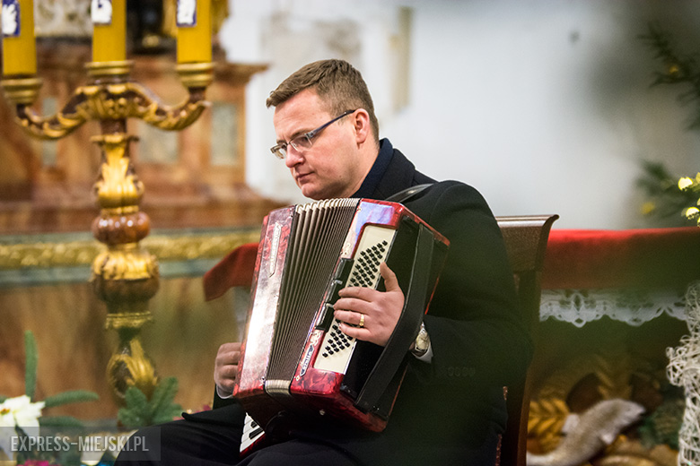 Ks. Bartłomiej Polański