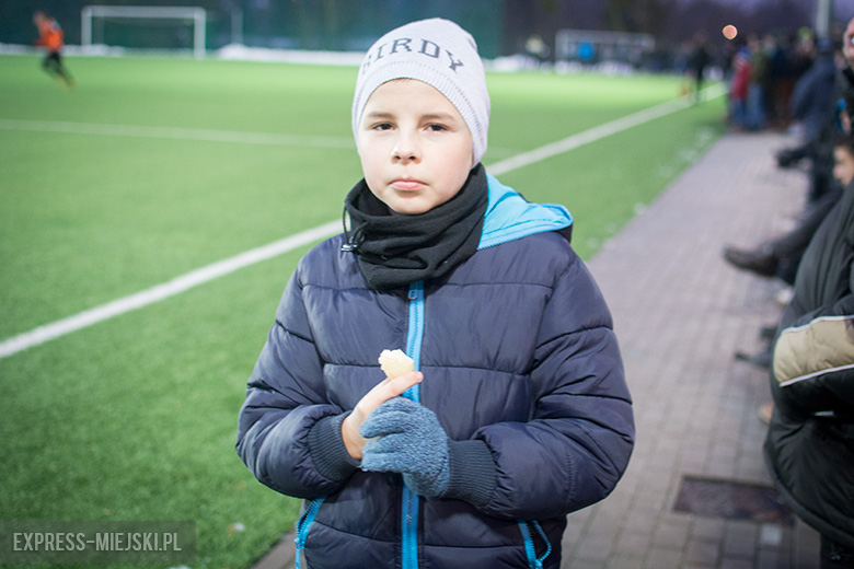 Mecz WKS Śląsk Wrocław vs. Chrobry Głogów