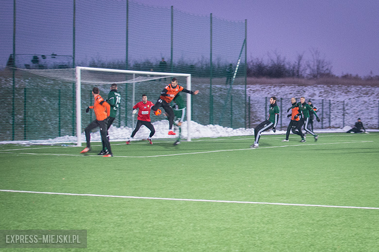 Mecz WKS Śląsk Wrocław vs. Chrobry Głogów