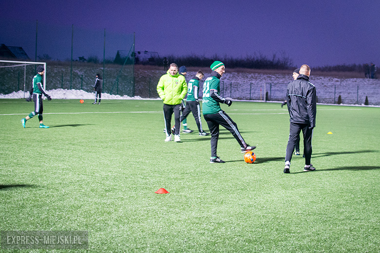 Mecz WKS Śląsk Wrocław vs. Chrobry Głogów