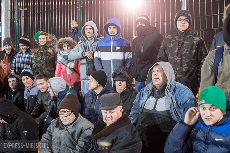 Mecz WKS Śląsk Wrocław vs. Chrobry Głogów