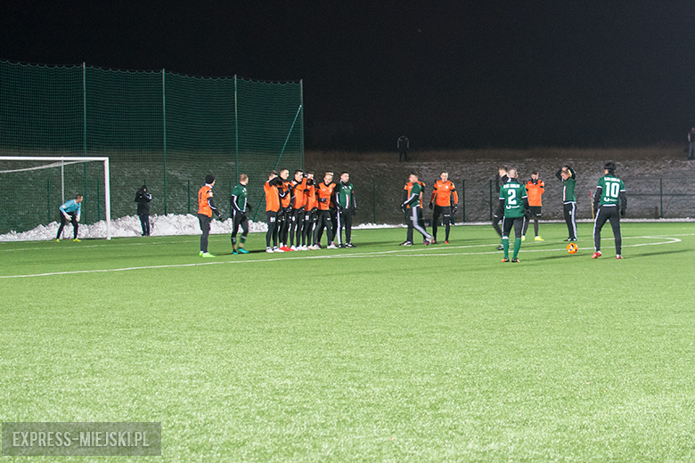 Mecz WKS Śląsk Wrocław vs. Chrobry Głogów