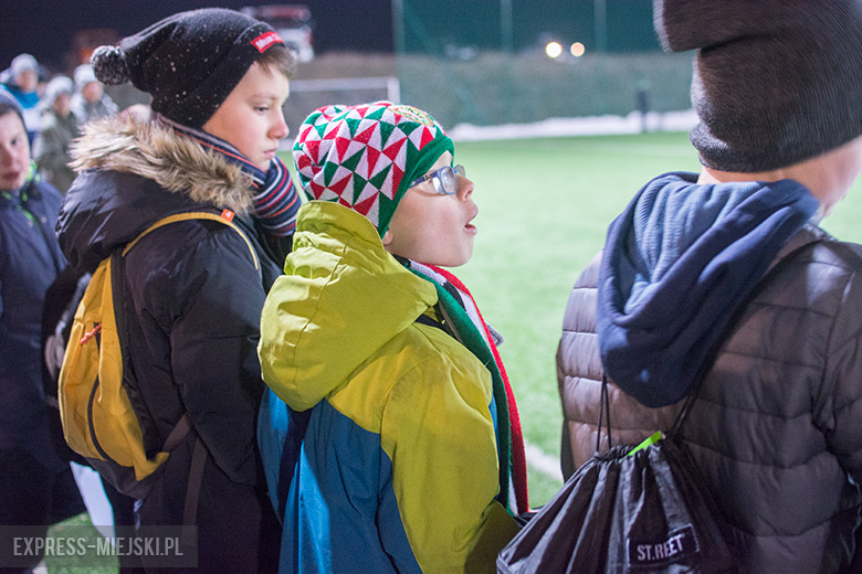 Mecz WKS Śląsk Wrocław vs. Chrobry Głogów