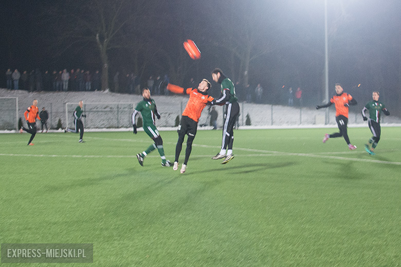 Mecz WKS Śląsk Wrocław vs. Chrobry Głogów