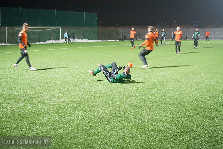 Mecz WKS Śląsk Wrocław vs. Chrobry Głogów