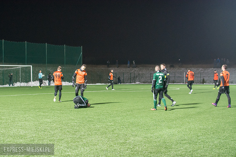 Mecz WKS Śląsk Wrocław vs. Chrobry Głogów