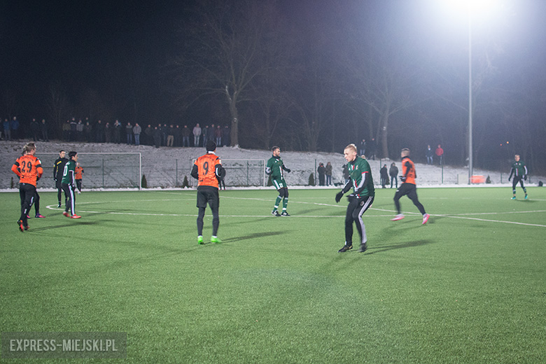 Mecz WKS Śląsk Wrocław vs. Chrobry Głogów