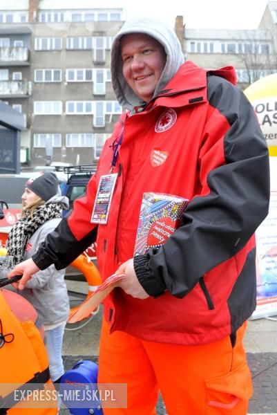 Wielka Orkiestra Świątecznej Pomocy we Wrocławiu