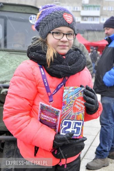 Wielka Orkiestra Świątecznej Pomocy we Wrocławiu