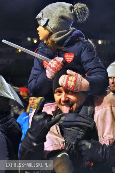 Wielka Orkiestra Świątecznej Pomocy we Wrocławiu