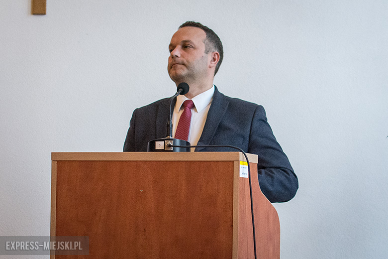 XXIX sesja rady powiatu