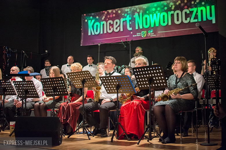 5. Koncert Noworoczny