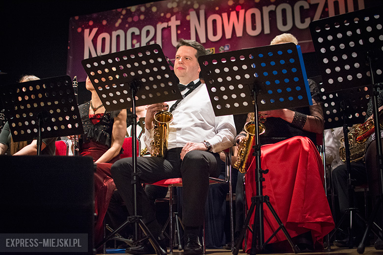 5. Koncert Noworoczny